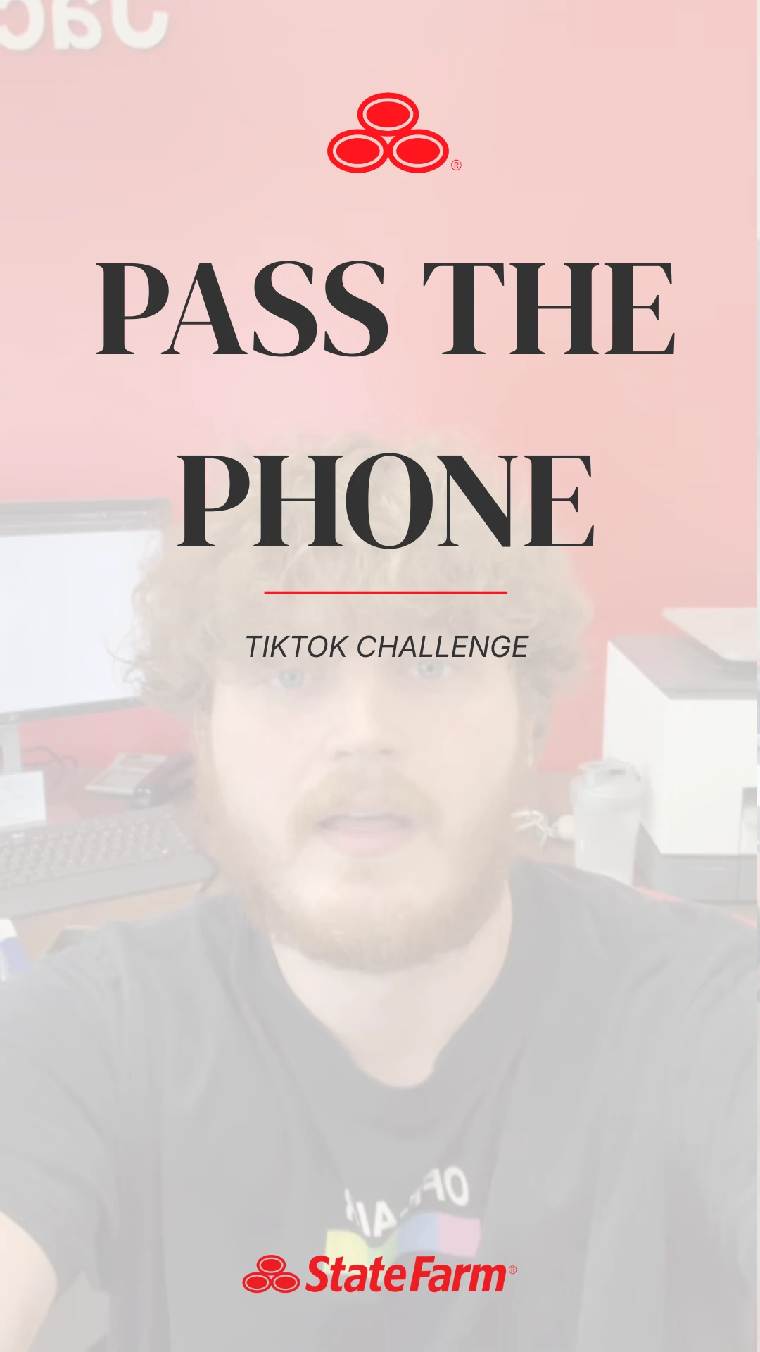 Pass the Phone